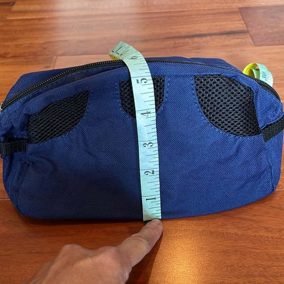 Small Pouch - Utility, Toiletries, Travel - Picture 11 of 11